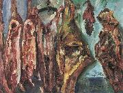 Lovis Corinth Fischstilleben china oil painting artist